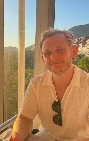 Bilde av Richard McMillan